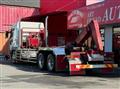 2013 Mitsubishi Fuso Super Great