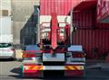 2013 Mitsubishi Fuso Super Great
