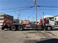 2013 Mitsubishi Fuso Super Great