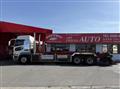 2013 Mitsubishi Fuso Super Great