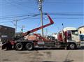 2013 Mitsubishi Fuso Super Great