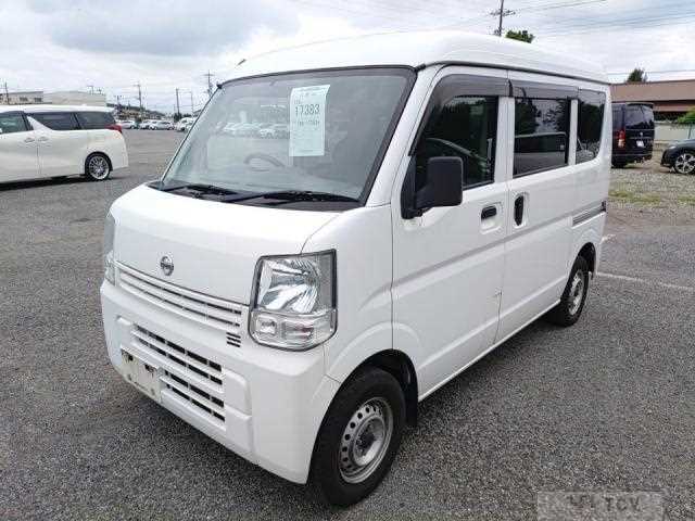 2020 Nissan Nissan Others