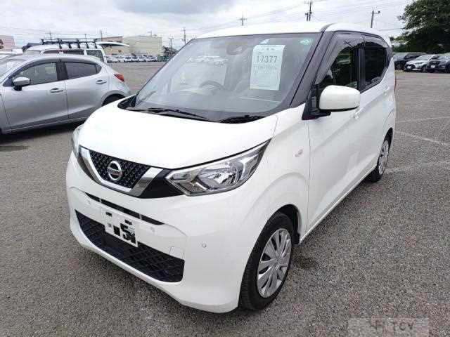 2021 Nissan Nissan Others