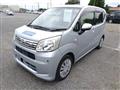 2019 Daihatsu Move