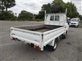 2015 Mazda Bongo Truck