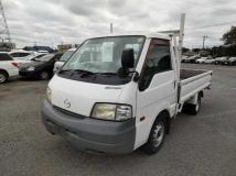 2015 Mazda Bongo Truck