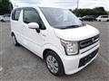 2020 Suzuki Wagon R