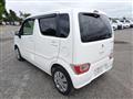 2020 Suzuki Wagon R