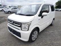 2020 Suzuki Wagon R