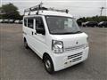 2021 Suzuki Every