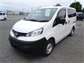 2021 Nissan NV200 VANETTE