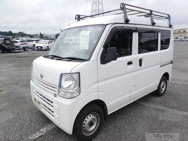 2018 Nissan Nissan Others