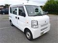 2014 Suzuki Every