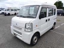 2014 Suzuki Every