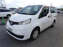 2017 Nissan NV200 VANETTE