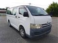 2009 Toyota Hiace Van