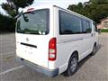2009 Toyota Hiace Van