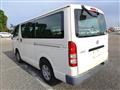 2009 Toyota Hiace Van