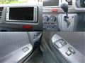 2009 Toyota Hiace Van