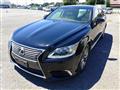 2014 Lexus LS