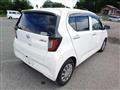 2021 Daihatsu Mira