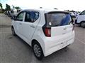 2021 Daihatsu Mira