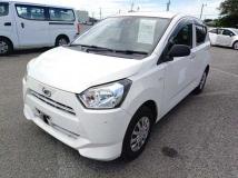 2021 Daihatsu Mira