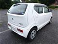 2015 Suzuki Alto