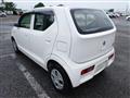 2015 Suzuki Alto