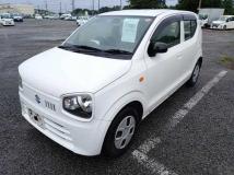 2015 Suzuki Alto