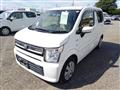 2021 Suzuki Wagon R