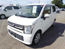 2021 Suzuki Wagon R