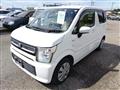 2021 Suzuki Wagon R
