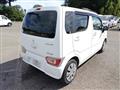 2021 Suzuki Wagon R