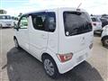 2021 Suzuki Wagon R