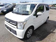 2021 Suzuki Wagon R