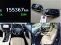 2019 Toyota Alphard Hybrid