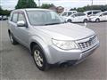 2011 Subaru Forester