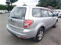 2011 Subaru Forester