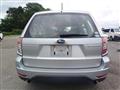 2011 Subaru Forester