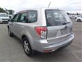 2011 Subaru Forester