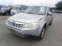2011 Subaru Forester