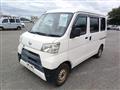 2018 Daihatsu Hijet Cargo