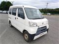 2018 Daihatsu Hijet Cargo
