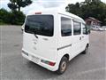 2018 Daihatsu Hijet Cargo