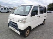 2018 Daihatsu Hijet Cargo
