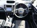 2021 Subaru Impreza