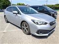 2021 Subaru Impreza