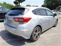2021 Subaru Impreza