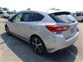 2021 Subaru Impreza